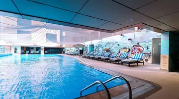 Mercure Hotel Suites & Apartments, Barsha Heights