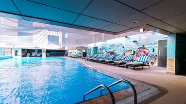 Mercure Hotel Suites & Apartments, Barsha Heights