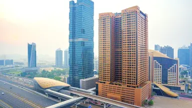Mercure Hotel Suites & Apartments, Barsha Heights