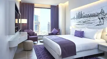 Mercure Hotel Suites & Apartments, Barsha Heights