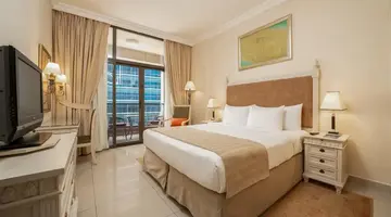 Mercure Hotel Suites & Apartments, Barsha Heights