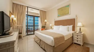 Mercure Hotel Suites & Apartments, Barsha Heights