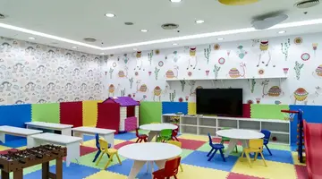 Mercure Hotel Suites & Apartments, Barsha Heights