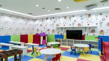 Mercure Hotel Suites & Apartments, Barsha Heights
