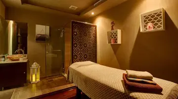 Mercure Hotel Suites & Apartments, Barsha Heights