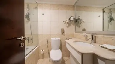 Mercure Hotel Suites & Apartments, Barsha Heights
