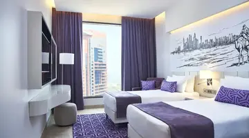 Mercure Hotel Suites & Apartments, Barsha Heights
