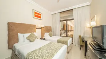 Mercure Hotel Suites & Apartments, Barsha Heights