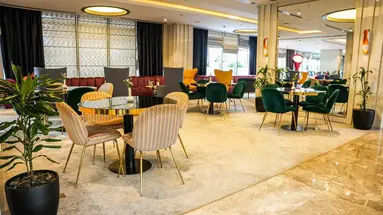 Mercure Hotel Suites & Apartments, Barsha Heights