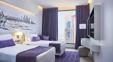 Mercure Hotel Suites & Apartments, Barsha Heights