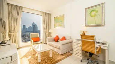 Mercure Hotel Suites & Apartments, Barsha Heights