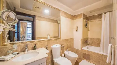 Mercure Hotel Suites & Apartments, Barsha Heights
