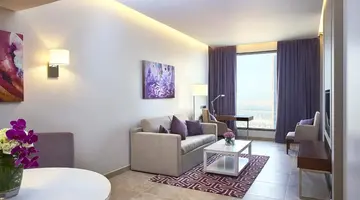 Mercure Hotel Suites & Apartments, Barsha Heights