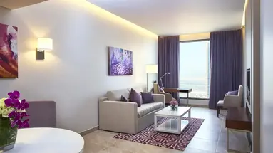 Mercure Hotel Suites & Apartments, Barsha Heights