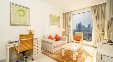 Mercure Hotel Suites & Apartments, Barsha Heights