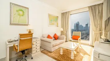 Mercure Hotel Suites & Apartments, Barsha Heights