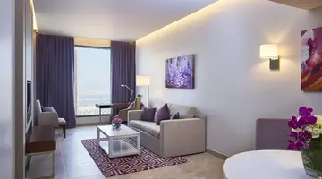 Mercure Hotel Suites & Apartments, Barsha Heights