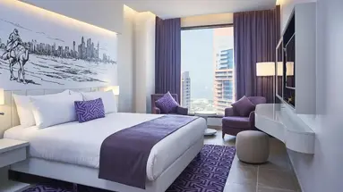 Mercure Hotel Suites & Apartments, Barsha Heights
