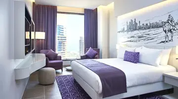Mercure Hotel Suites & Apartments, Barsha Heights