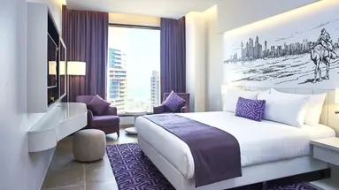 Mercure Hotel Suites & Apartments, Barsha Heights