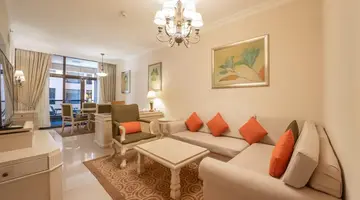 Mercure Hotel Suites & Apartments, Barsha Heights