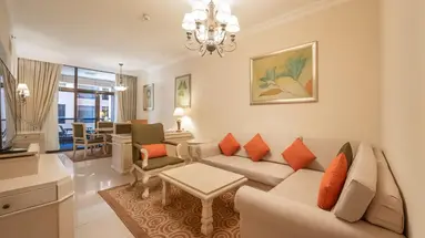Mercure Hotel Suites & Apartments, Barsha Heights