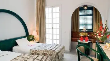 Mercure Hurghada ex.Sofitel Hurghada