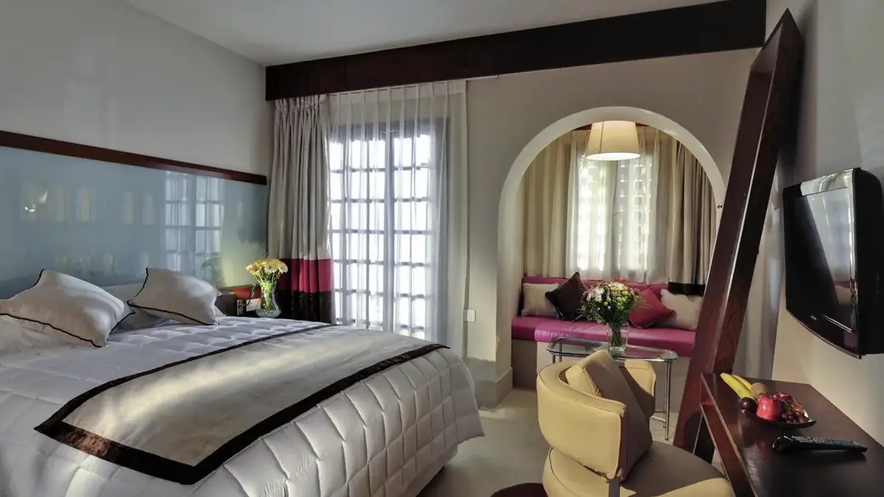 Mercure Hurghada ex.Sofitel Hurghada