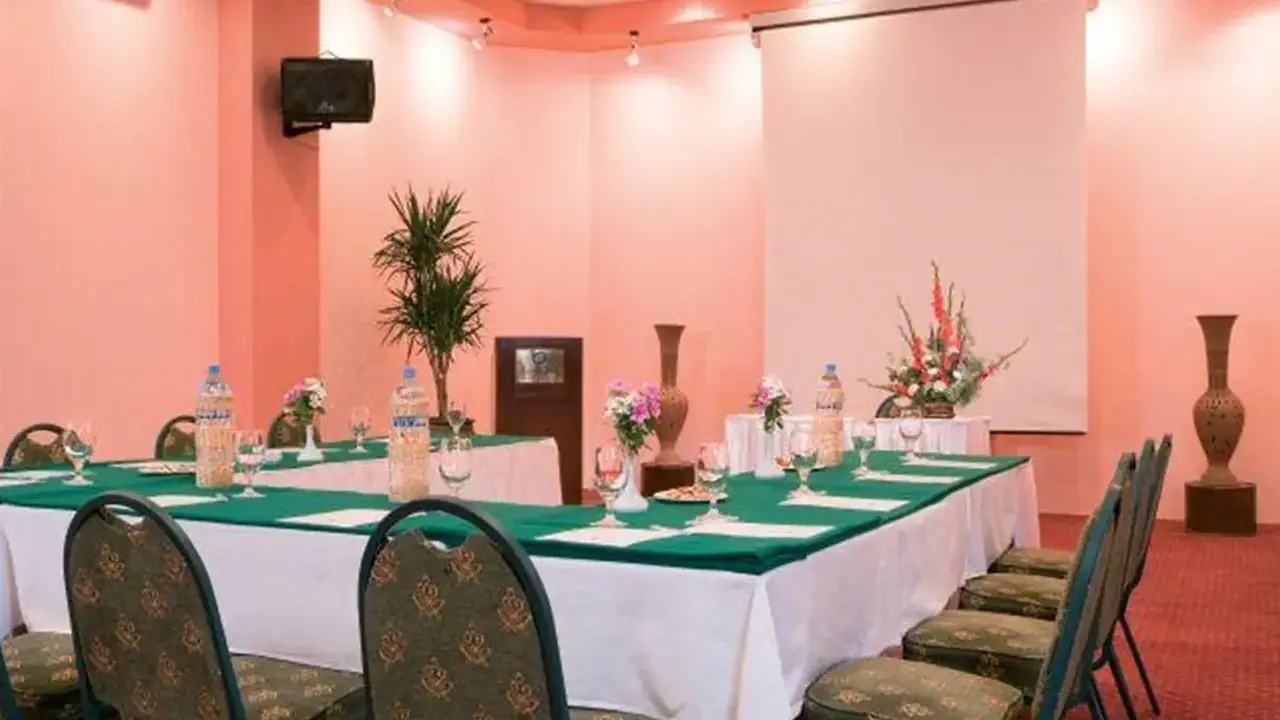 Mercure Hurghada ex.Sofitel Hurghada