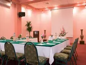 Mercure Hurghada ex.Sofitel Hurghada