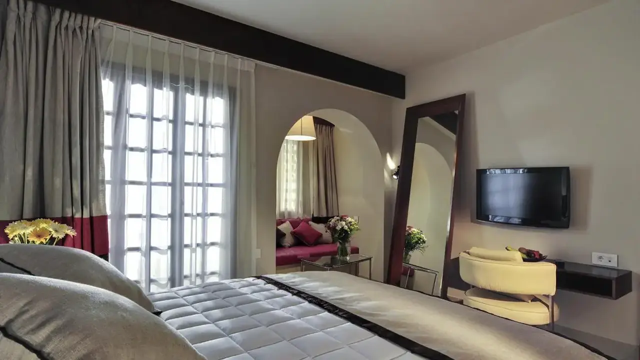Mercure Hurghada ex.Sofitel Hurghada