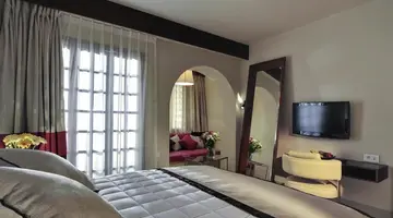 Mercure Hurghada ex.Sofitel Hurghada