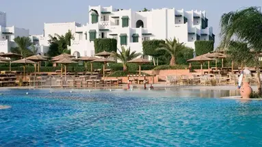 Mercure Hurghada ex.Sofitel Hurghada