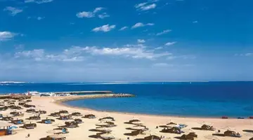 Mercure Hurghada