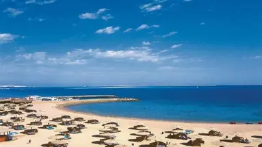 Mercure Hurghada