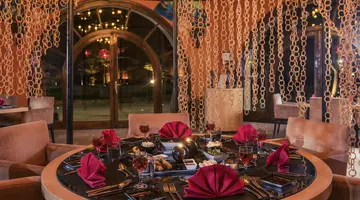 MERCURE HURGHADA