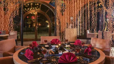 MERCURE HURGHADA