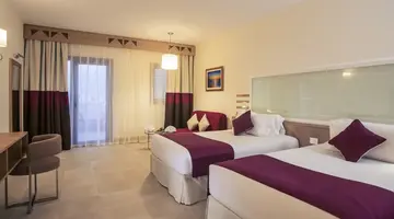 Mercure Hurghada