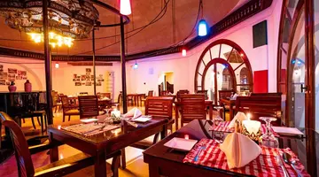 Mercure Hurghada