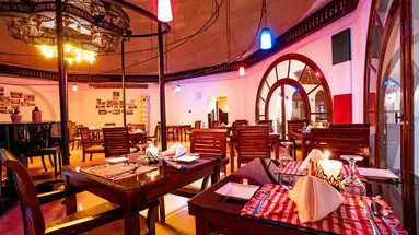 Mercure Hurghada