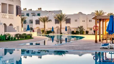 Mercure Hurghada