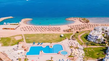 MERCURE HURGHADA