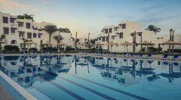 MERCURE HURGHADA