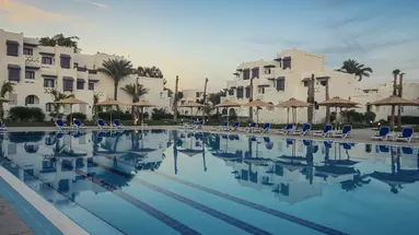MERCURE HURGHADA