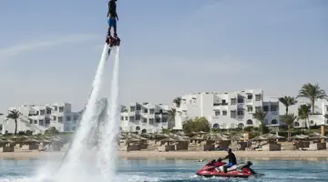 MERCURE HURGHADA