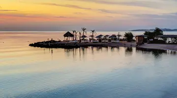 Mercure Hurghada