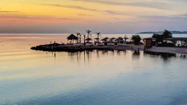 Mercure Hurghada