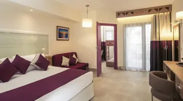 Mercure Hurghada
