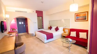Mercure Hurghada