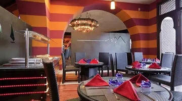 Mercure Hurghada